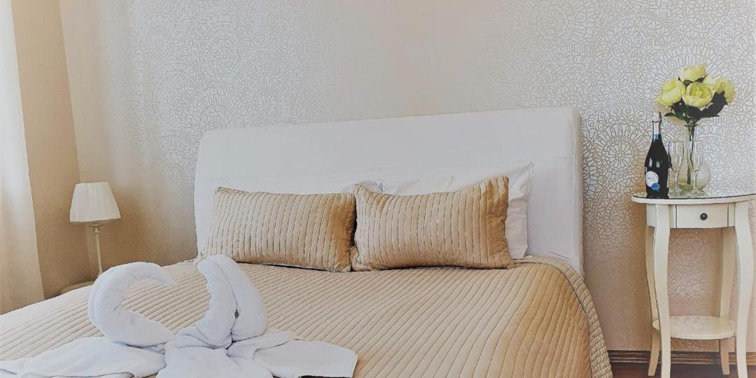Hotel Klidzina Skriveri Ngoại thất bức ảnh