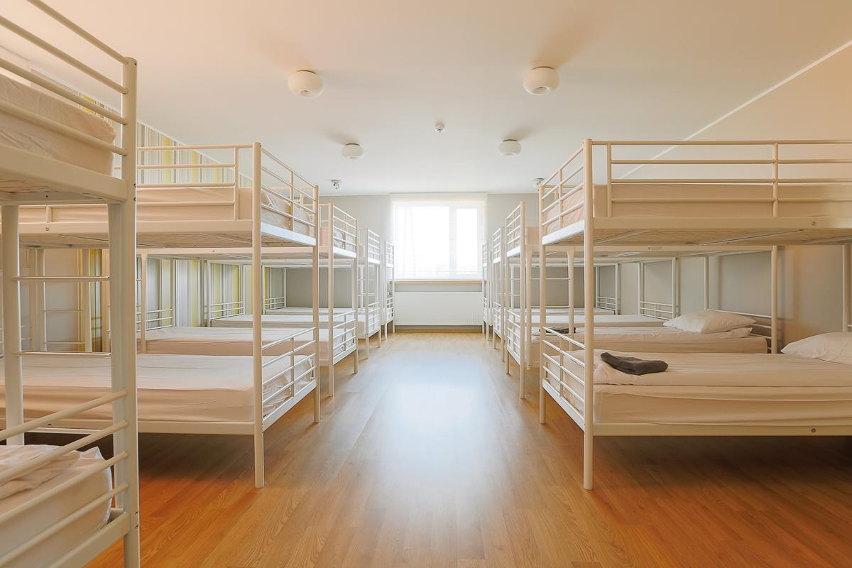 Hotel Klidzina Skriveri Ngoại thất bức ảnh