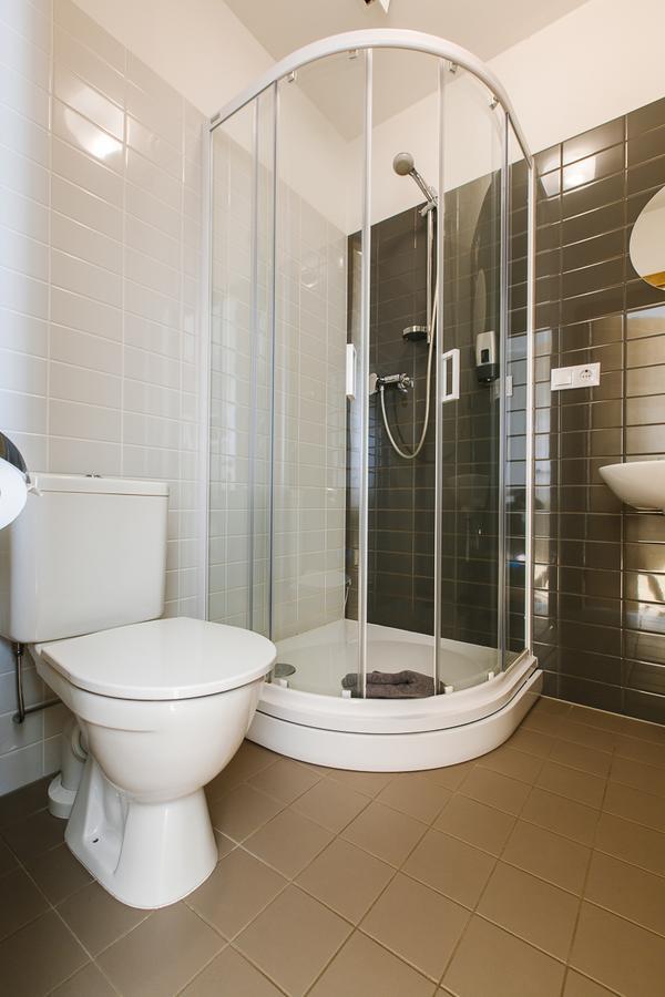 Hotel Klidzina Skriveri Ngoại thất bức ảnh