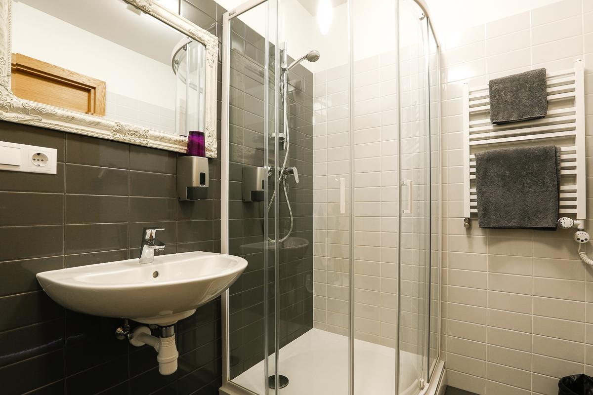 Hotel Klidzina Skriveri Ngoại thất bức ảnh