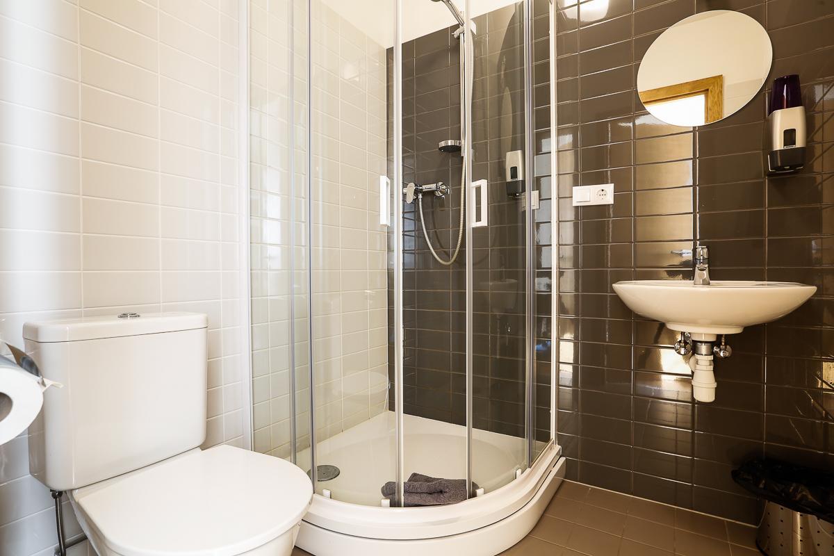 Hotel Klidzina Skriveri Ngoại thất bức ảnh